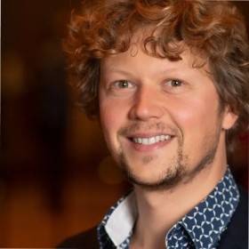 Jonas De Cooman