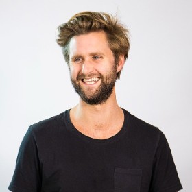 Jorn Vanysacker