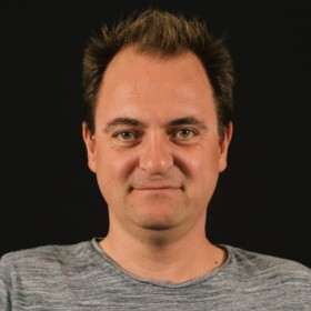 Nicolas Van Eenaeme