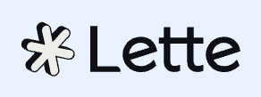 Lette