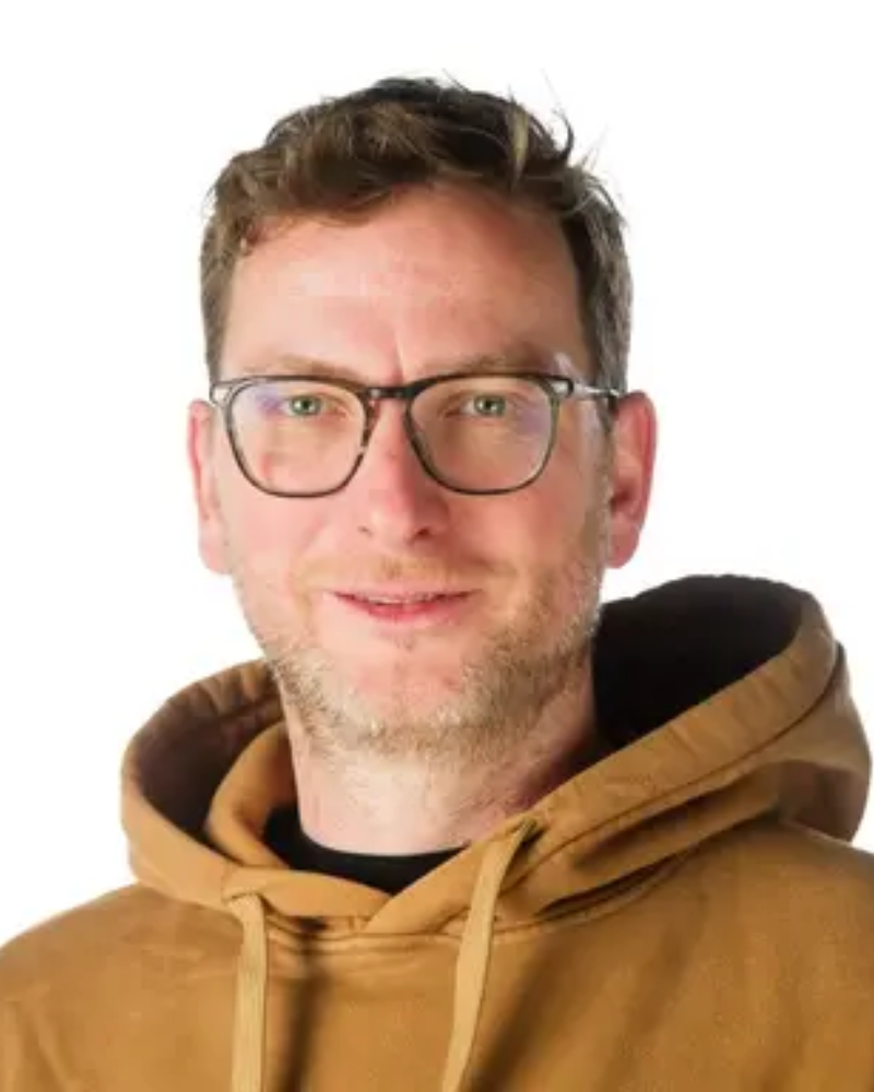 Lorenz Bogaert